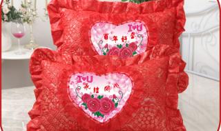 卧室十字绣图案大全 卧室十字绣图案大全