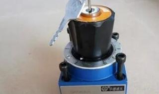 液压流量控制阀 液压流量控制阀