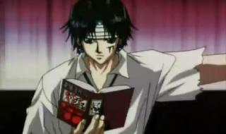 全职猎人国语版全集 全职猎人国语版全集