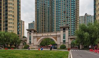 恒大绿洲装修样板房