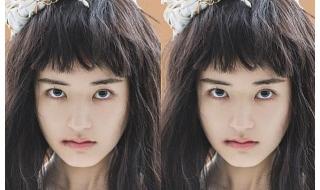 赵露思刘海怎么剪