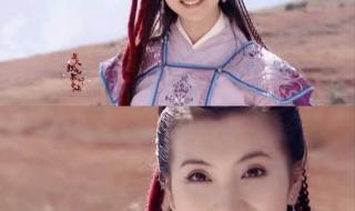 张卫健古装电视剧