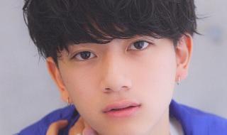 男生什么发型最好看