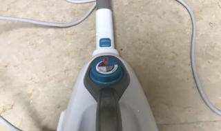 蒸汽清洁机好用吗 蒸汽清洁机好用吗