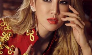 滴答滴李玟 滴答滴李玟