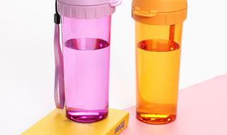 特百惠运动水杯 特百惠运动水杯