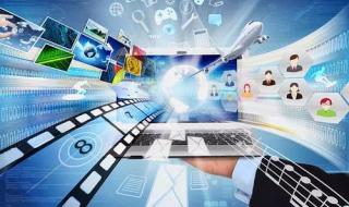 自媒体账号 自媒体账号