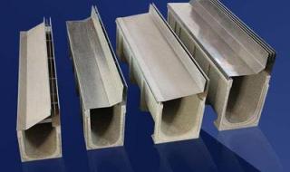 u型排水沟生产厂家