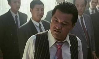 香港黑帮电影大全 香港黑帮电影大全