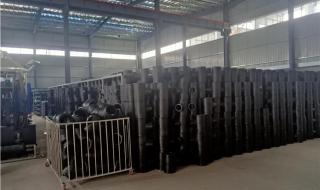 钢骨架聚乙烯复合管 钢骨架聚乙烯复合管