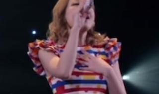 西野加奈演唱会 西野加奈演唱会