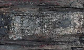 修复的遗物 修复的遗物