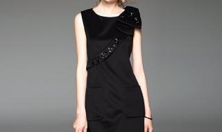 依恋女装专卖店 依恋女装专卖店