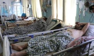 阿富汗跟谁打仗2021 阿富汗跟谁打仗2021