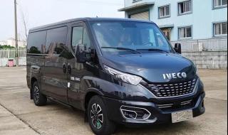 依维柯客车 依维柯客车