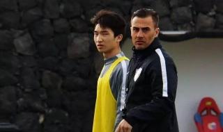 中国小梅西 中国小梅西