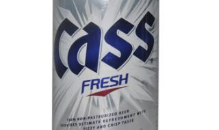 cass啤酒广告 cass啤酒广告