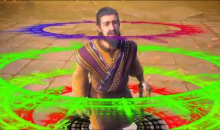 杰克爷爷有哪些魂环 杰克爷爷有哪些魂环