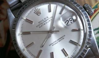 劳力士手表大约多少钱 劳力士手表大约多少钱