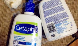 丝塔芙洗面奶怎么样