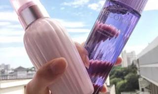 身体乳怎么用才正确 身体乳怎么用才正确