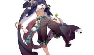 盾之勇者成名录手游 盾之勇者成名录手游