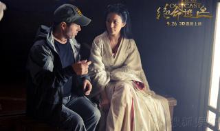 中国好声音刘亦菲 中国好声音刘亦菲