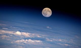 中国空间站邀各国 中国空间站邀各国