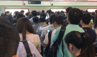 上海地铁9号线路图