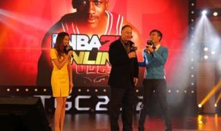 nba2konline十佳球