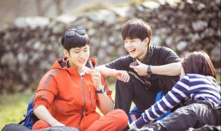 花儿与少年什么时候播 花儿与少年什么时候播