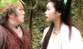 陈浩民版西游记全集