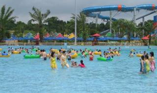 长隆水上乐园团购票 长隆水上乐园团购票