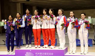 亚运会乒乓球团体赛