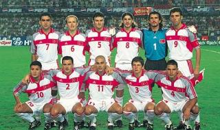 02年世界杯冠军阵容 02年世界杯冠军阵容