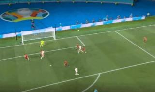 西班牙vs葡萄牙欧洲杯