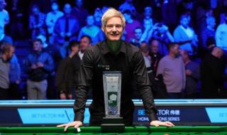 丁俊晖2021年最新排名 丁俊晖2021年最新排名