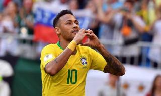 18年世界杯8强排名