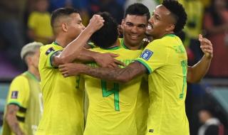 2022世界杯什么时候结束