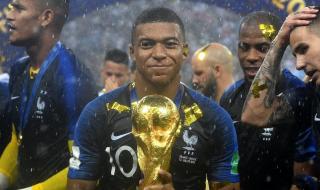 历史上世界杯冠军 历史上世界杯冠军