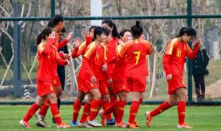 2023女足亚洲杯赛程